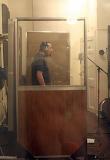 Peter the master of backing vocals.